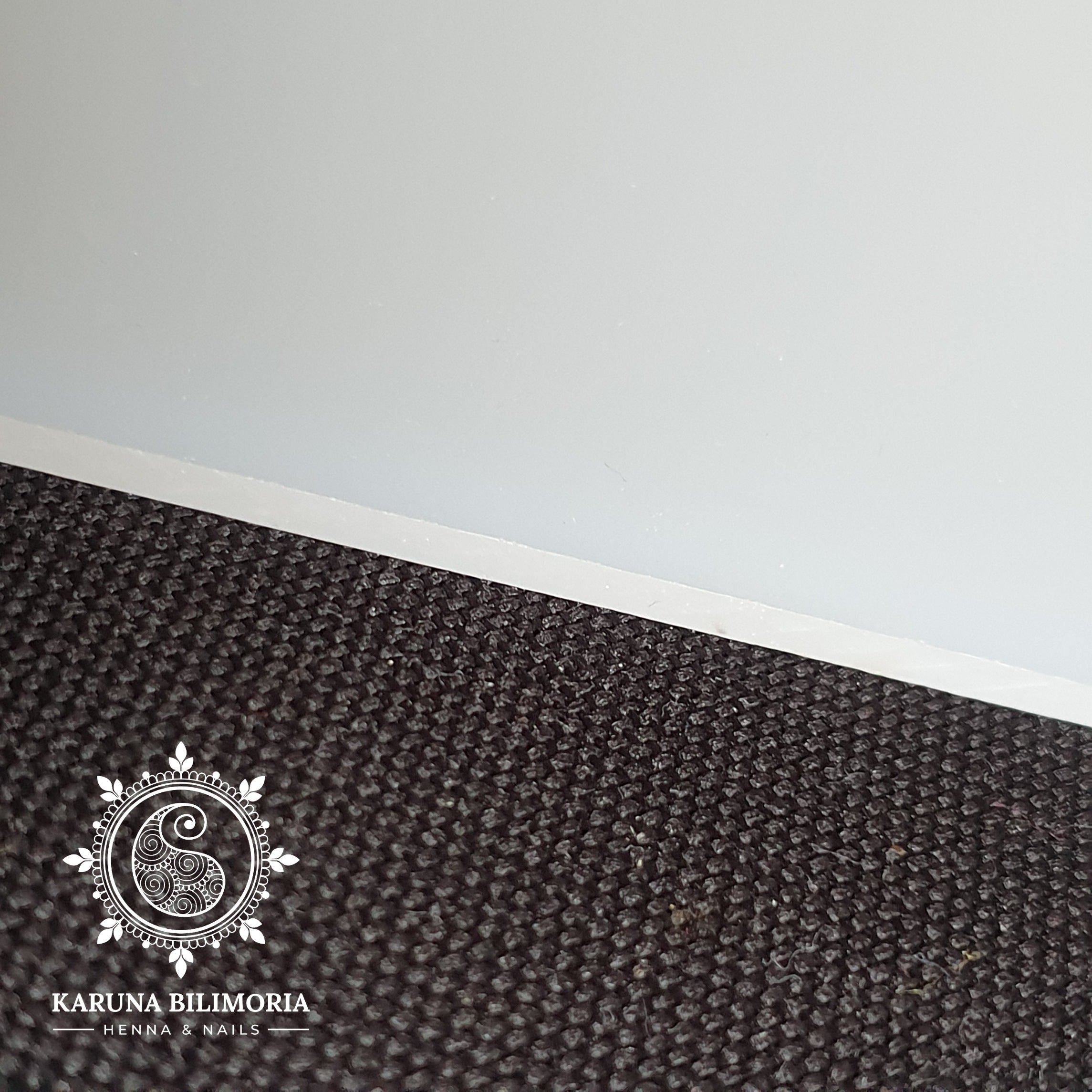 A4 Acrylic Practice Board